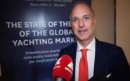 nautica pagani isnardi confindustria nautica settore al massimo storico di 44 miliardi di euro 2