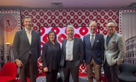 Nautica grandi imprese italiane protagoniste al Salone di New York 265x160