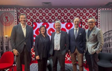 Nautica grandi imprese italiane protagoniste al Salone di New York 364x230