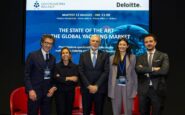 nautica nel 2025 mercato mondiale cantieristica si attesta a 333 miliardi 2