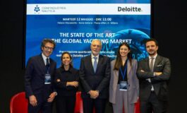 Nautica nel 2025 mercato mondiale cantieristica si attesta a 333 miliardi ﻿ 265x160