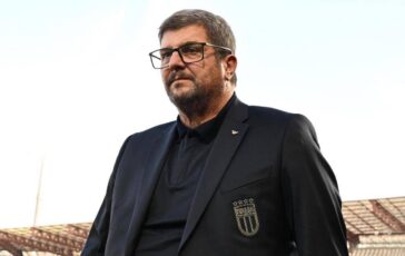 Nazionale Baldini Non ho curriculum da ct ma magari posso vincere Europei e Olimpiadi con Under 21 364x230