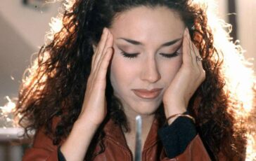 Neurologi Sisc e Sin Le cefalee non sono un disturbo banale campagna Su la testa 364x230
