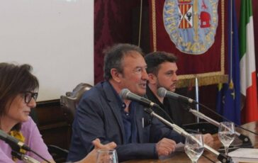 Nicosia Accademia Belle Arti di Catania In genium momento di ricerca e sperimentazione 364x230