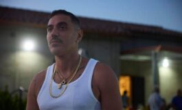 Nicosia insonnia e oblio King Marracash e il racconto di un bambino che ce lha fatta 265x160