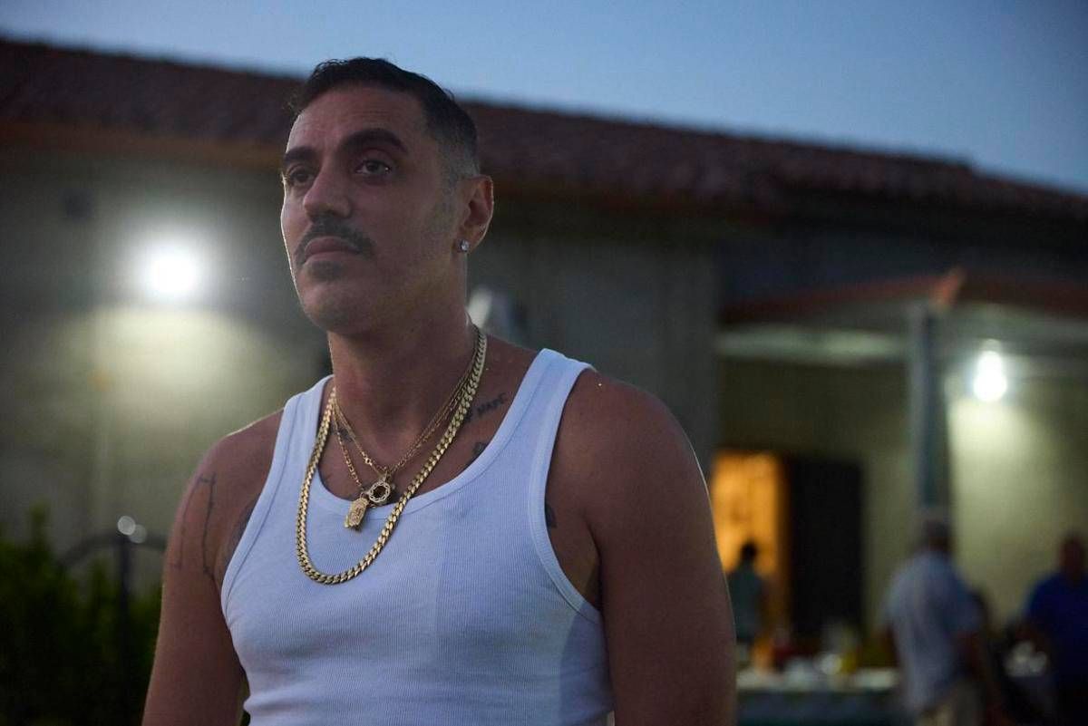 Nicosia, insonnia e oblio: 'King Marracash' è il racconto di un bambino che ce l'ha fatta
