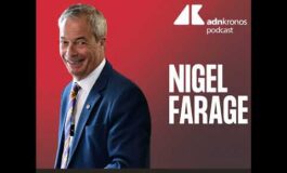 Nigel Farage dalla Brexit al trionfo di Reform Uk 265x160