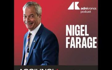 Nigel Farage dalla Brexit al trionfo di Reform Uk 364x230
