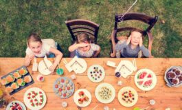 No a glutine o lattosio tanti bambini a dieta senza diagnosi. Pediatri Rischiano carenze 265x160