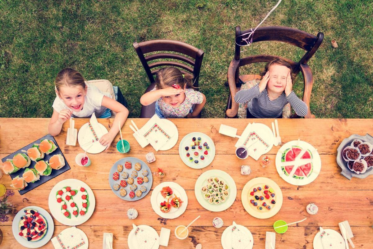 No a glutine o lattosio, tanti bambini a dieta senza diagnosi. Pediatri: "Rischiano carenze"