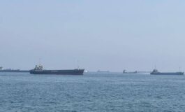 Non solo petrolio la guerra tra Iran e Usa blocca i pistacchi stop allexport 265x160