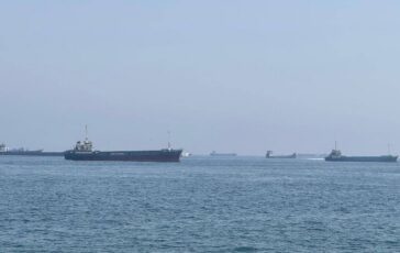 Non solo petrolio la guerra tra Iran e Usa blocca i pistacchi stop allexport 364x230