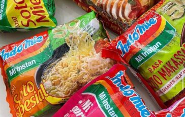 Noodles istantanei nuova mania il medico nutrizionista Non li boccio anzi 364x230