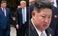 nordcorea media seoul in preparazione visita di xi per mediazione fra kim e trump 2