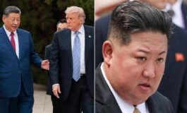 Nordcorea media Seoul In preparazione visita di Xi per mediazione fra Kim e Trump 265x160