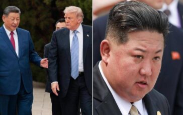 Nordcorea media Seoul In preparazione visita di Xi per mediazione fra Kim e Trump 364x230