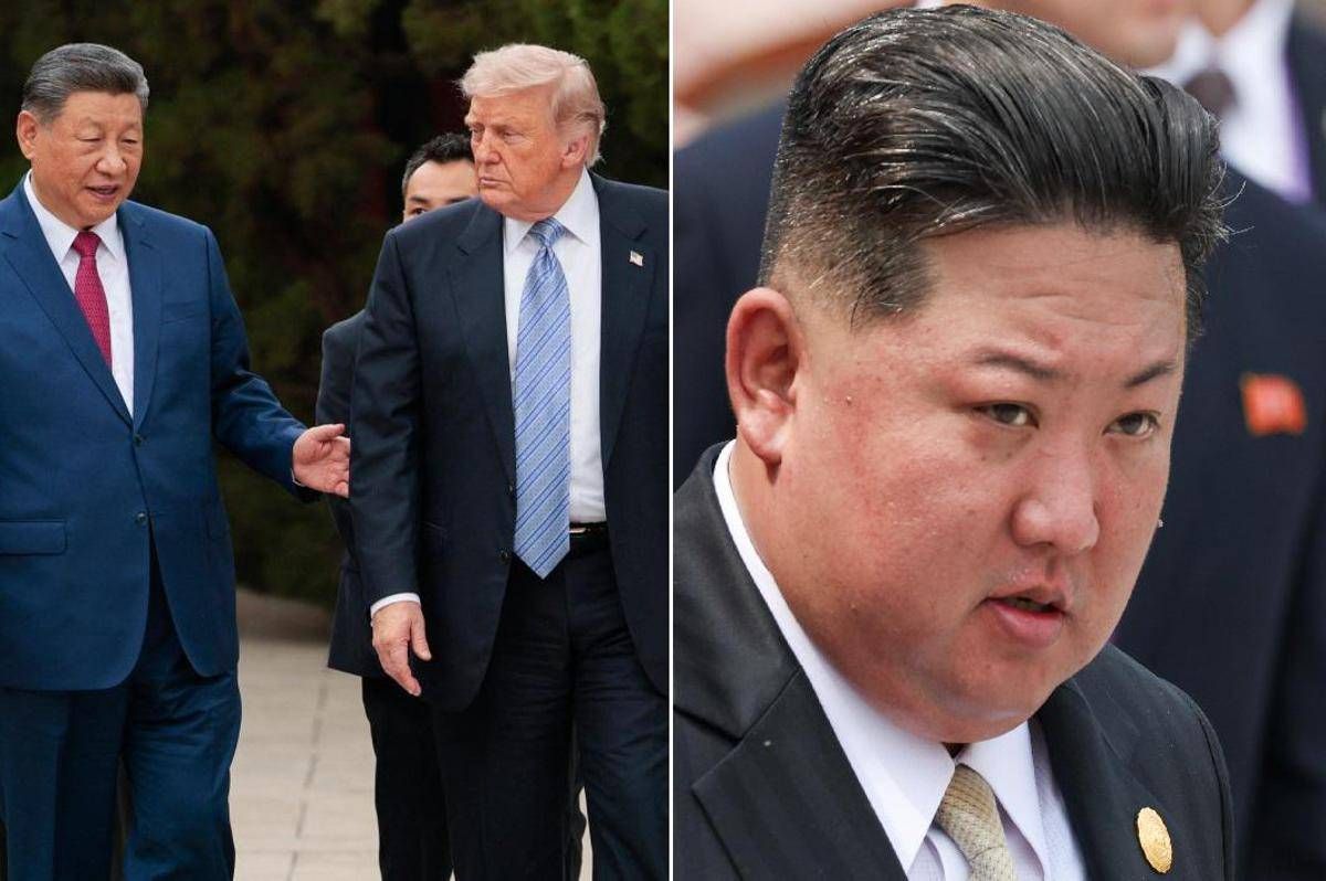 Nordcorea, media Seoul: "In preparazione visita di Xi per mediazione fra Kim e Trump"