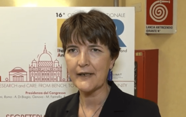 Nozza UniSR Aderenza anti Hiv fondamentale in trattamento e in prevenzione 364x230