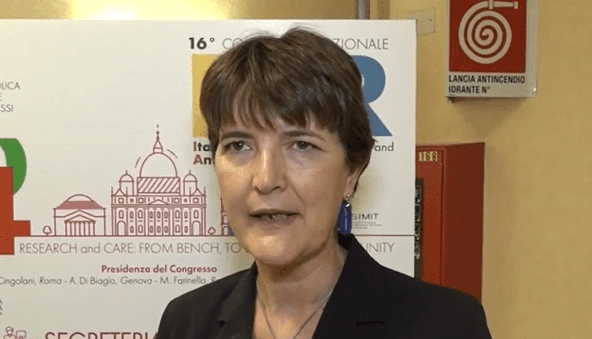 Nozza (UniSR): "Aderenza anti-Hiv fondamentale in trattamento e in prevenzione"