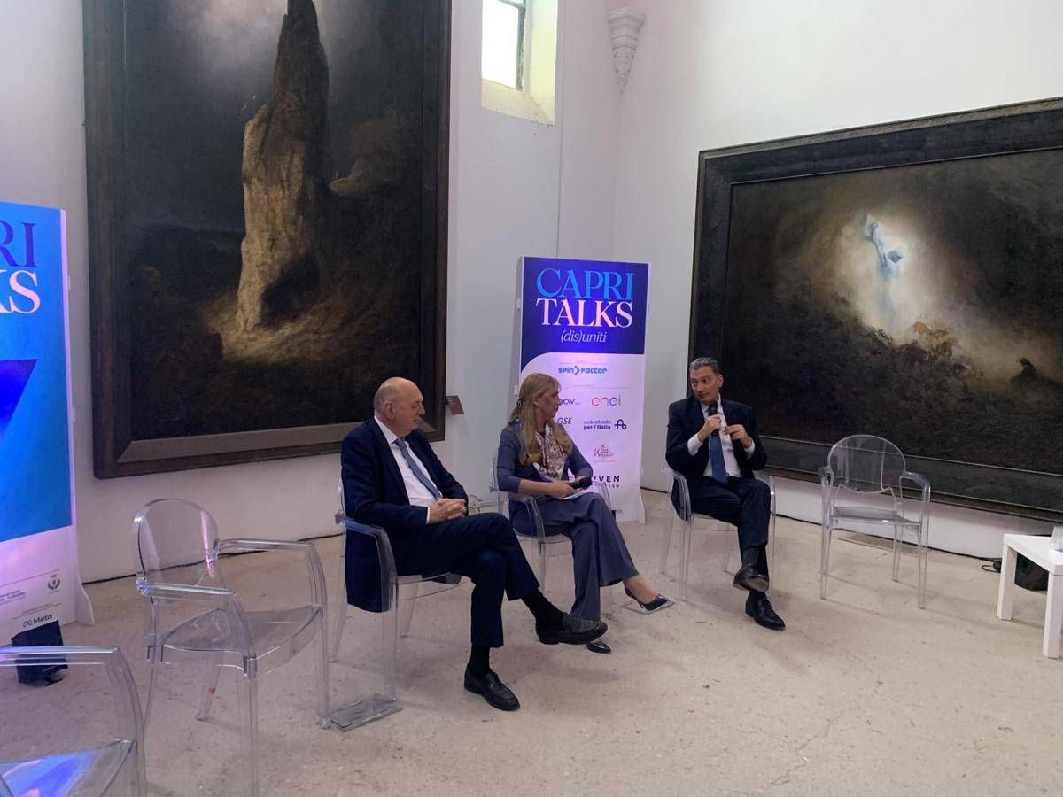 Nucleare, Pichetto: "Chiudere iter entro Finanziaria, primi reattori entro 2034"