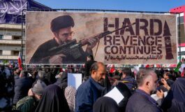 Nuovi venti di guerra Usa Iran Trump minaccia Teheran si prepara allo scontro 265x160