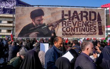 Nuovi venti di guerra Usa Iran Trump minaccia Teheran si prepara allo scontro 364x230