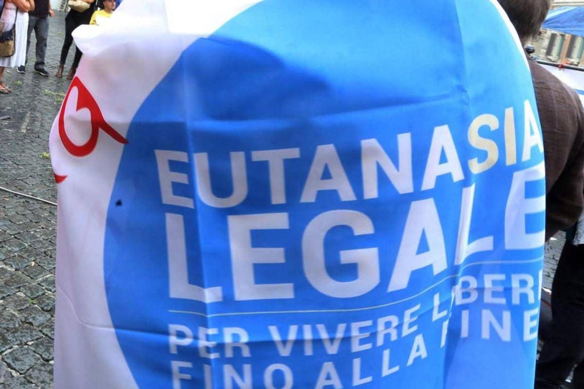 Nuovo suicidio assistito in Italia, in Lombardia muore 55enne affetto da sclerosi multipla