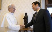 obiettivo ricucire con il papa rubio vola a roma dopo lo strappo di trump 2