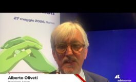 Oliveti Adepp Obiettivo Casse previdenza e investire nel Paese 265x160