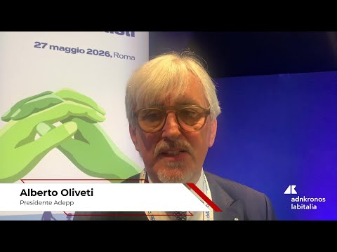 Oliveti (Adepp): "Obiettivo Casse previdenza è investire nel Paese"