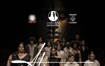 Oltre nel carcere di Castrovillari levento di moda e inclusione dedicato a Jole Santelli 364x230