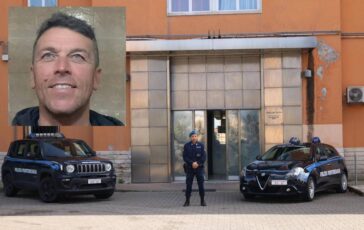 Omicidio Giacomo Bongiorni a Massa lautopsia morte causata da pugni calci e caduta 364x230
