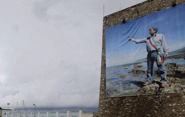 Omicidio Vassallo Procura e Procura generale ricorrono in Appello contro proscioglimento del colonnello Cagnazzo 364x230
