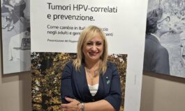 Oncologa Berardi vaccinazione e screening contro infezione Hpv 265x160