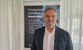 Oncologia si concretizza limpegno di BeOne nei tumori solidi 265x160