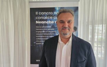 oncologia si concretizza limpegno di beone nei tumori solidi 2