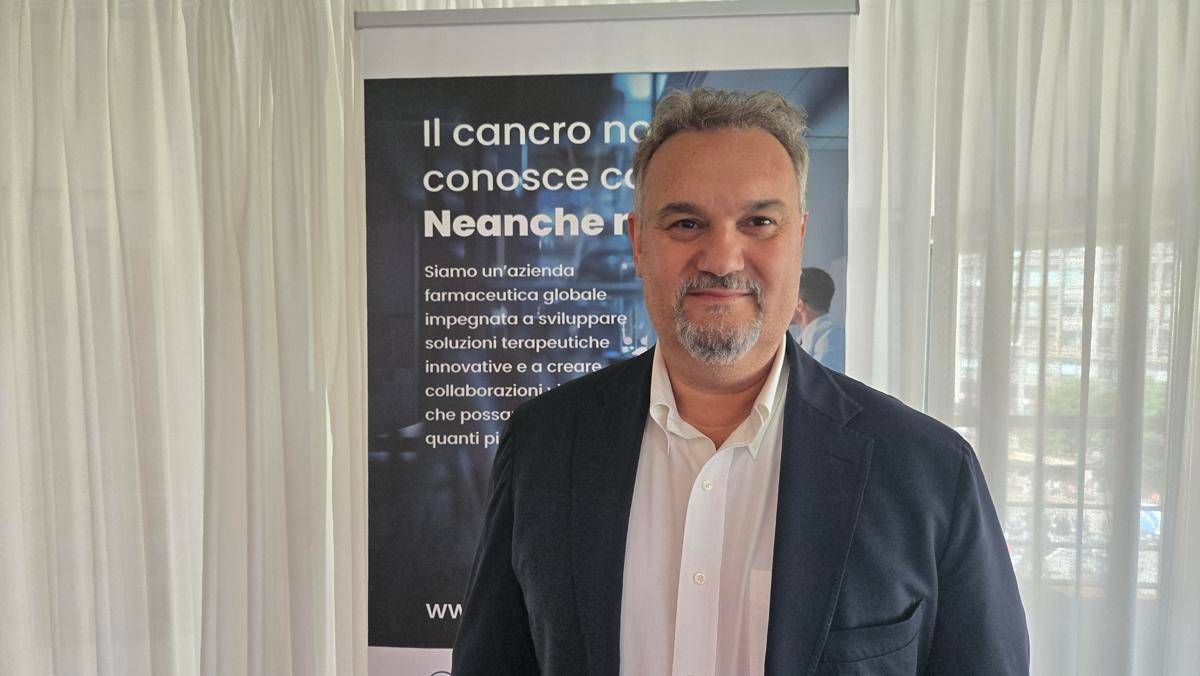 Oncologia: si concretizza l'impegno di BeOne nei tumori solidi