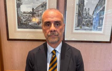 Oncologo Calabro Con nivolumab nuove prospettive per cancro uroteliale 364x230