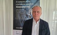 oncologo cappuzzo con tislelizumab centralita immunoterapia in cancro polmone 2