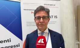 Oncologo De Laurentiis Test genomici per cure personalizzate in cancro seno 265x160