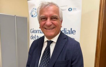 Oncologo Pignata Cancro ovaio ogni anno colpisce 5.500 donne 15 al giorno 364x230