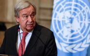 onu israele e russia aggiunte nella lista nera per la violenza sessuale nei conflitti 2