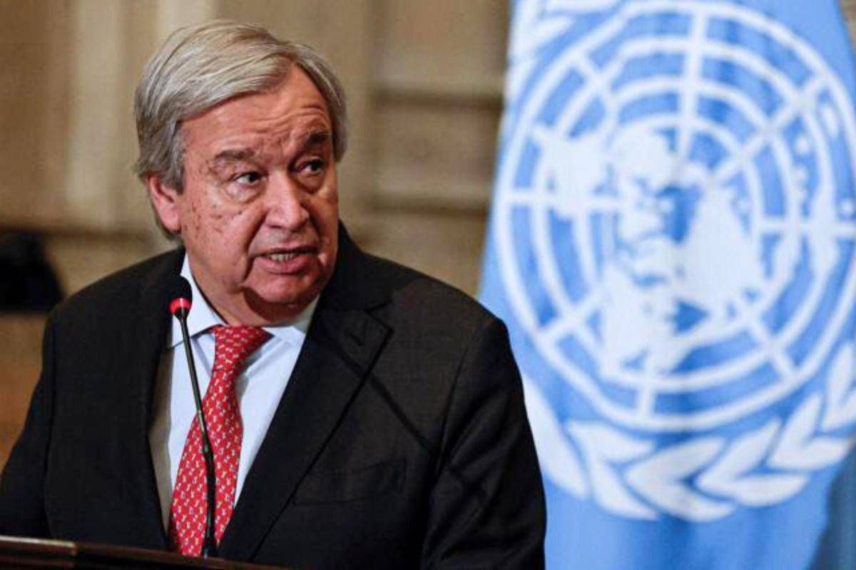 Onu Israele e Russia aggiunte nella lista nera per la violenza sessuale nei conflitti