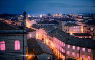 Open Fiber lancia la nuova campagna The Fiber Life 364x230
