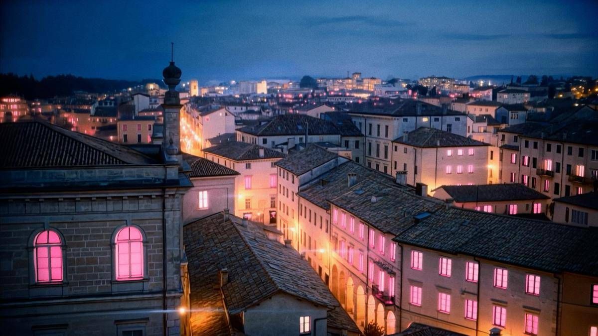 Open Fiber lancia la nuova campagna 'The Fiber Life'