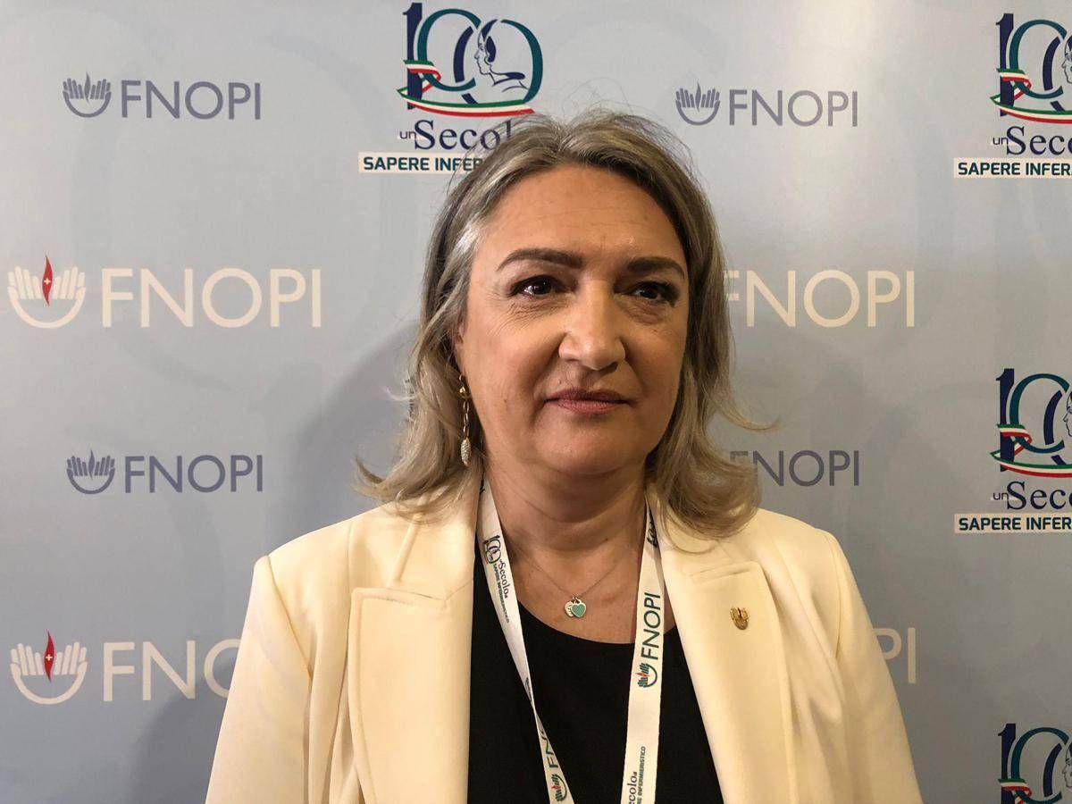 Ordini infermieri: "Rendere professione più attrattiva"