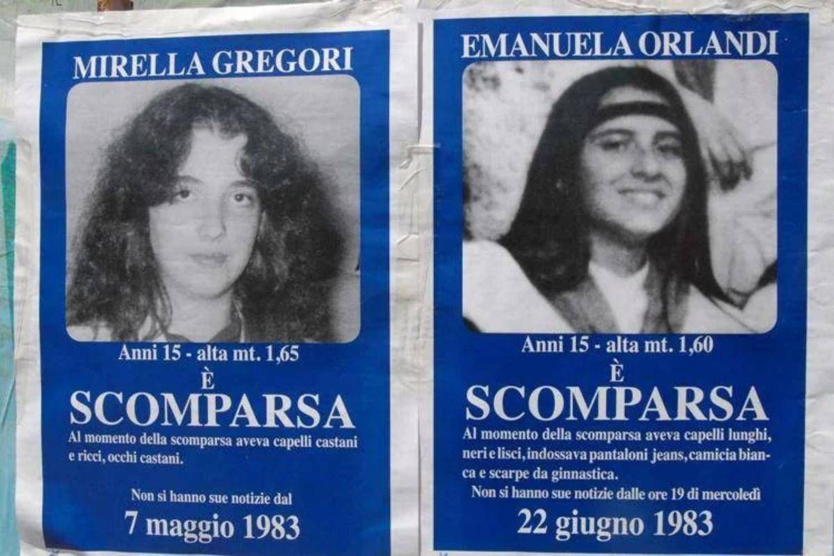 orlandi gregori de priamo almeno tre allieve sanno chi parlo a emanuela dellavon pista di londra costruita ad arte 2