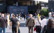 oroarezzo 2026 apre domani la 45ma edizione 2