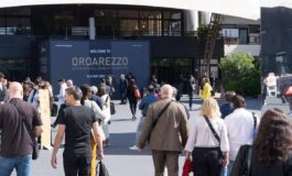 Oroarezzo 2026 apre domani la 45ma edizione 265x160