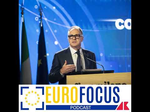 Orsini europeista critico, Meloni difende la sovranità